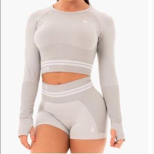Ryderwear Gymwear Set